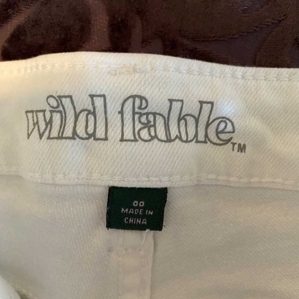 Jeans - Picture 3 of 3
